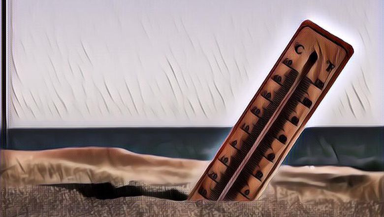 Tips Merawat Kulit Wajah Saat Udara Lagi Panas-Panasnya