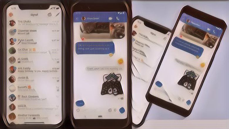 Sudah Nyaman dengan WhatsApp, Ini Alasan Kamu Harus Coba Beralih ke Signal