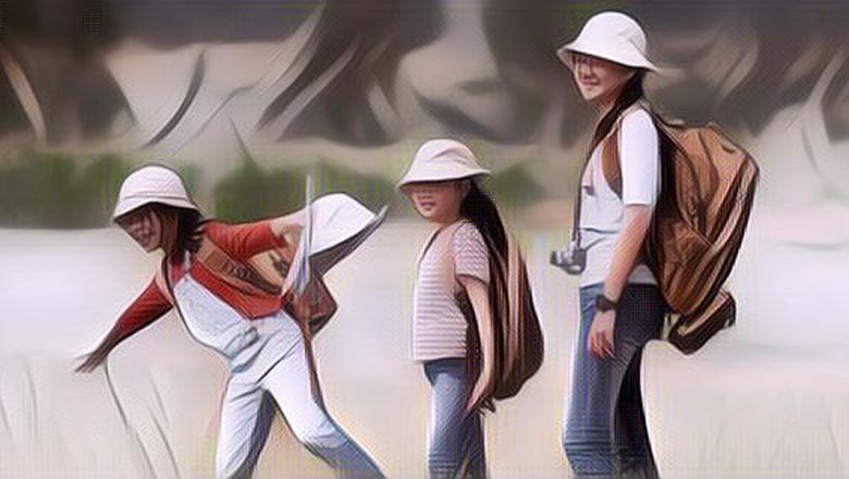 5 Manfaat Traveling untuk Anak, Yuk Lakukan Sejak Dini!