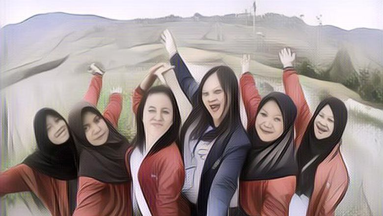 Kumpulan Kisah Unik Mahasiswa KKN: Ketemu Jodoh Hingga Berakhir Tragis