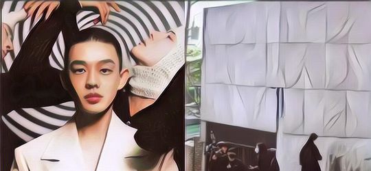 Polisi Temukan Barang Bukti Tambahan di Rumah Yoo Ah In, Apa Itu?