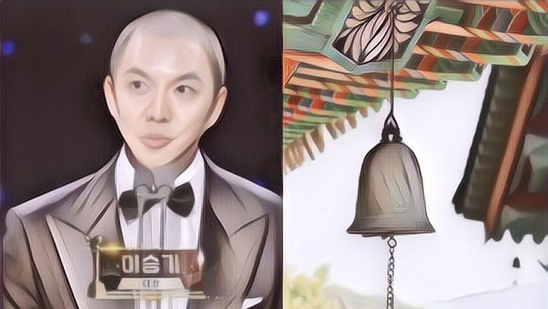 Kondisinya Bikin Khawatir Usai Tampil Plontos, Lee Seung Gi Akhirnya Bongkar Alasan Botakin Rambut