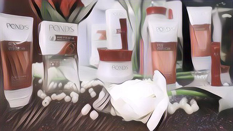 Varian Produk Pond's untuk Usia 30 Ke Atas, Cocok untuk Atasi Penuaan Dini