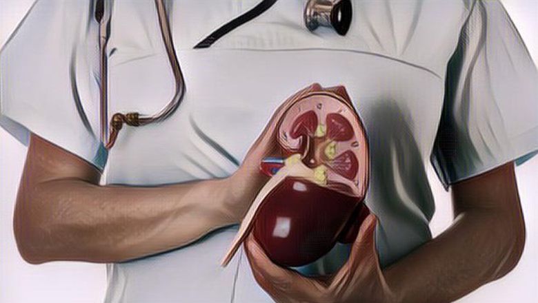 Viral Kisah Seorang Wanita Mendonorkan Ginjalnya untuk Bapak-Bapak, Alasannya Bikin Netesin Air Mata