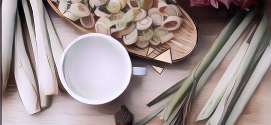 Bisa Jadi Tanaman Obat di Rumah, Berikut 5 Manfaat Serai untuk Kesehatan