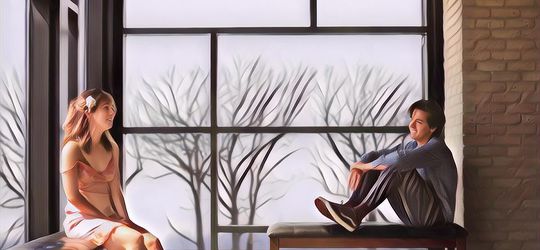 5 Zodiak yang Gampang Banget Jatuh Cinta, Diperhatiin Dikit Baper!