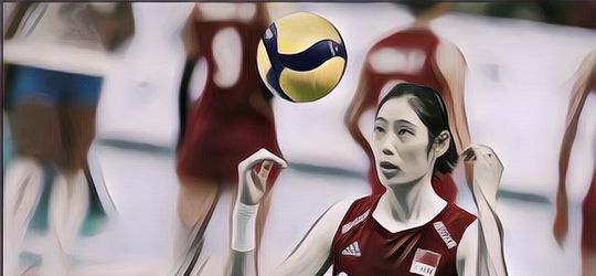 Jadi Miliarder! 4 Atlet Voli Dunia Punya Bayaran Fantastis