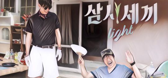 Daftar Ranking Reputasi Brand untuk Variety Show Korea Bulan Oktober