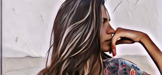 Punya Masalah Rambut yang Gak Pernah Teratasi? Jangan-Jangan Rambutmu Tipe Kombinasi