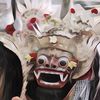 Sederet Makhluk Mitologi Khas Indonesia, Dari Garuda Hingga Leak