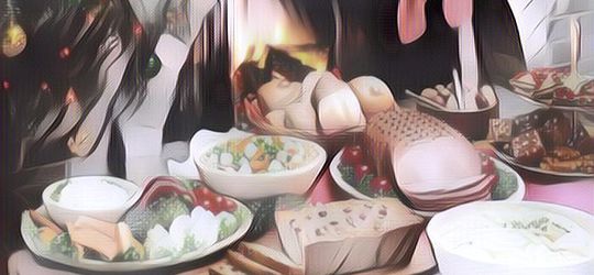 Menjelang Natal dan Tahun Baru, Yuk Intip 9 Ide Menu Makanan Khas Indonesia untuk Dihidangkan di Momen Spesial Itu