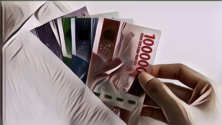 Tahun Ini PNS akan Terima THR Lebih Besar