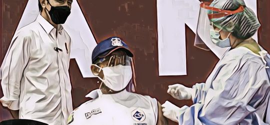 Kasus Covid-19 Berangsur Turun, Akankah PPKM Diperpanjang Lagi? Simak Faktanya!