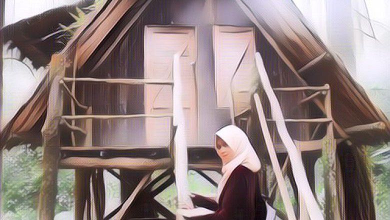 Liburan Alam ke Rumah Pohon di Sekitaran Jakarta, Asik Nih