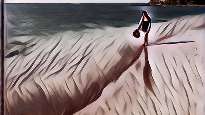 5 Pantai Pink Tercantik di Dunia yang Eksotis dan Mengagumkan, Indonesia Termasuk!