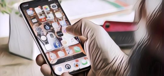 Beli HP Secara Kredit Ternyata Lebih Baik Dibanding Tunai Lho Ges, Ini Dia Alasannya!