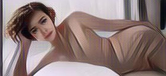 7 Potret Seksi Menggoda Artis Belia Tanah Air, Bikin Panas Dingiiiiin!