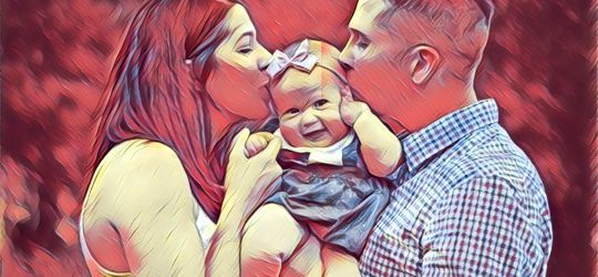 Parennials: Kepercayaan Diri Nan Dilematis