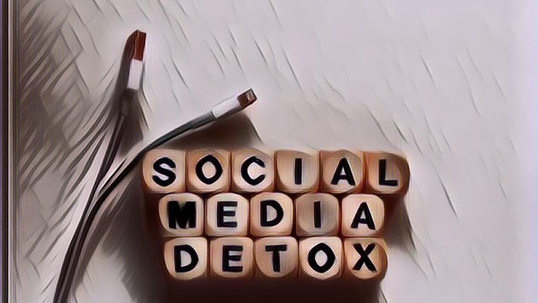 Kapan Sih Harus Melakukan Detoks Media Sosial?