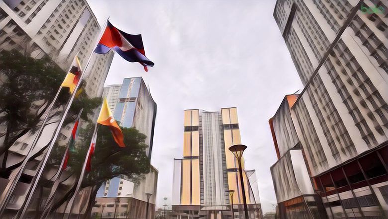 Kali Item Bakal Bening Jelang Asian Games Mendatang