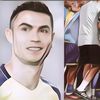 Momen Langka! Cristiano Ronaldo Selebrasi Sambil Sujud, Reaksi Pemain Lain Bikin Salfok