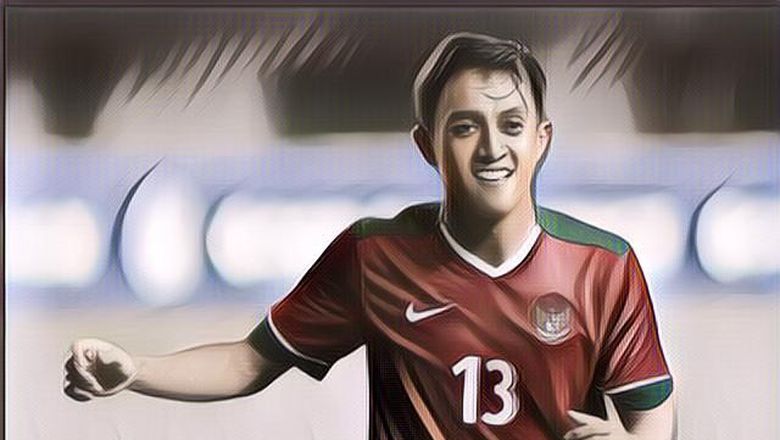 Pemain Gagal Bersinar Di Piala AFF 2018, Febri Haryadi Masuk Dalam Daftar?