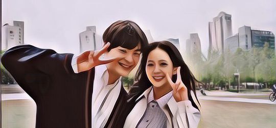 Saudara Jisoo BLACKPINK Jadi Sorotan, Disebut 'Terlalu Tampan'