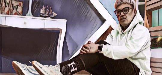 Uya Kuya Tak Pernah Tampil di Program Acara Sahur, Ternyata...