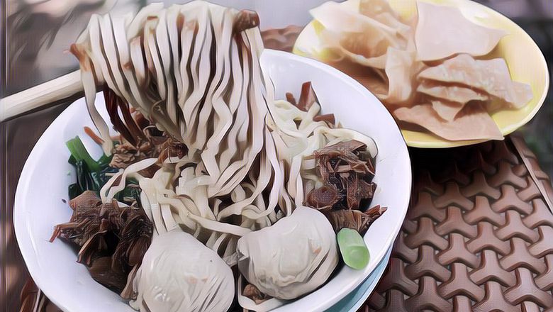 3 Rekomendasi Bakmi Ayam Enak di Jakarta yang Dijamin Bikin Ketagihan