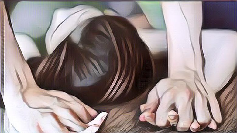 Diam-diam Periksa Email Suami Karena Dicurigai Berzina, Wanita Ini Temukan Bukti Pemerkosaan Yang Bikin Nyesek