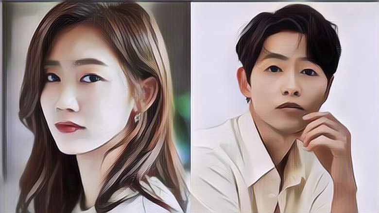 Shin Hyun Bin dan Song Jong Ki Dipastikan Akan Beradu Peran dalam Drama Korea Fantasi Terbaru