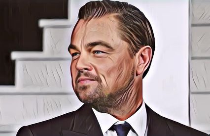 Ini Komentar Leonadro DiCaprio Soal Kehadiran AI: Seni Harus Dibuat oleh Manusia