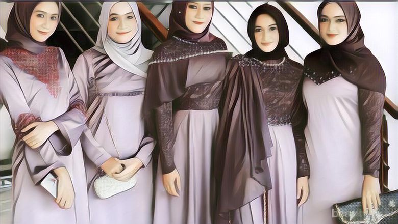 Janda Identik dengan Warna Ungu, Mitos atau Fakta? Begini Penjelasan yang Akurat