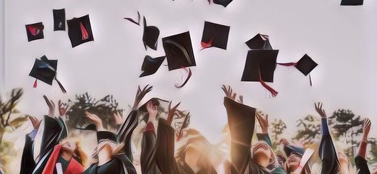 Deretan Universitas Terbaik di Dunia, Kuy Lah ... Masuk Sini