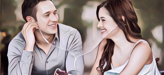 Alasan Kenapa Kita Perlu Kontak Mata Ketika Ngobrol dengan Orang Lain