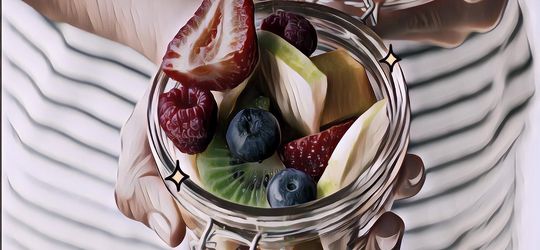 Catat Nih! Ini 5 Camilan Sehat yang Cocok Dikonsumsi Remaja dalam Masa Pertumbuhan