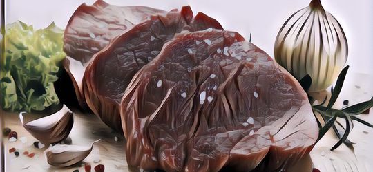 Menu Olahan Daging Sapi Alternatif Opor Saat Lebaran