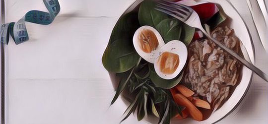 Tetap Rendah Kalori, Ini 5 Rekomendasi Menu Buka Puasa Saat Diet