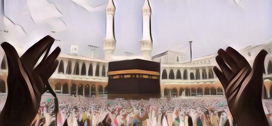 Inilah 3 Ulama Indonesia yang Pernah Jadi Imam di Masjidil Haram