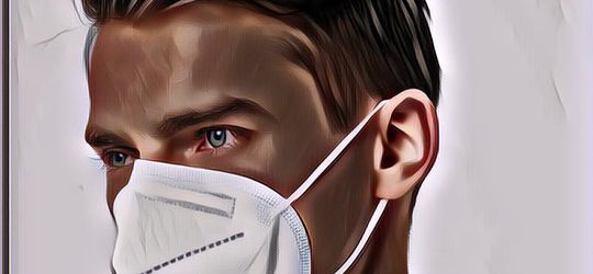 Masker KN95 Bisa Dipakai Berkali-kali, Nggak Cuma 4 Jam? Ini Penjelasannya