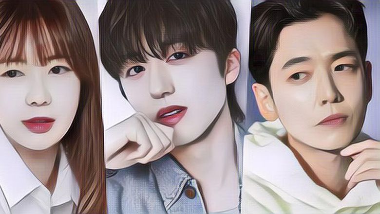 Film Sci-Fi Terbaru Lee Yo Won, Chani, dan Jung Kyung Ho Umumkan Jadwal Tayang