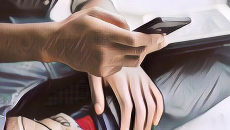 Seorang Kakak Syok Saat Melihat Notifikasi WhatsAppnya, Begini Isinya