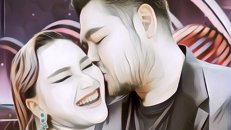 Ivan Gunawan Berniat Nikahi Ayu Ting Ting di Tahun 2023, Warganet Dukung Banget!