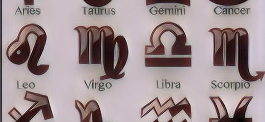 Ramalan Zodiak Harian 20 Mei: Scorpio Pengin Hubungannya Makin Dekat? Caranya Gampang Kok ...