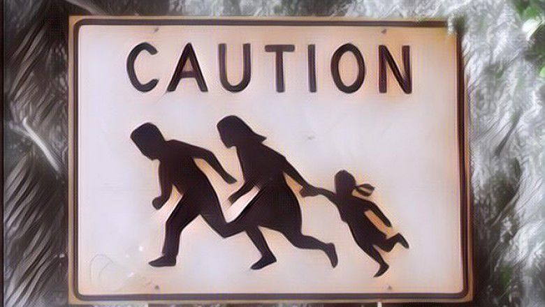 Alasan Kenapa di 11 Negara Ini Nggak Aman Buat Wanita