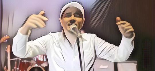 Glenn Fredly The Movie: 4 Fakta Film Tentang Perjalanan Hidup Sang Legenda