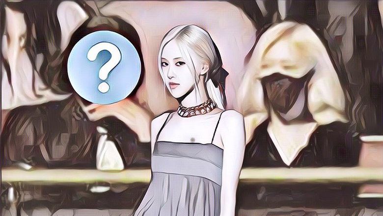 Heboh Rose Blackpink Diisukan Pacaran Sama Petinggi Spotify, Ternyata Gara-gara Foto-foto Di Hotel Ini