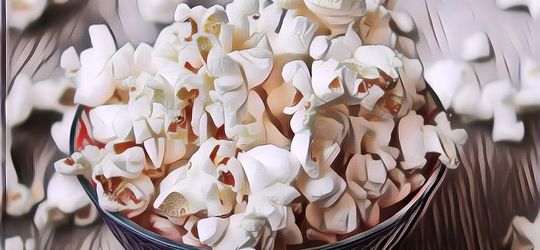 5 Camilan Sehat Yang Aman Dikonsumsi Di Atas Jam 9 Malam, Dijamin Gak Bikin Badan Gemuk