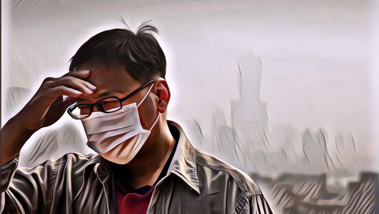 Ada di Mana-Mana, Berikut Tanda Jika Seseorang Mengalmi Keracunan Karbon Monoksida