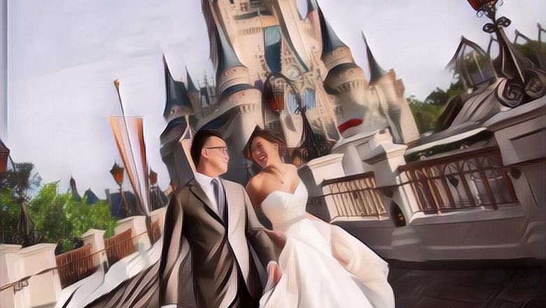 Cewek Ini Minta Donasi di Facebook, Tapi Buat Bikin Pernikahan Mewah Dong!